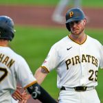 article image - Mariners Pirates Baseball